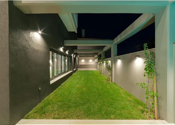 Lithos Suites - Nikiti Halkidiki