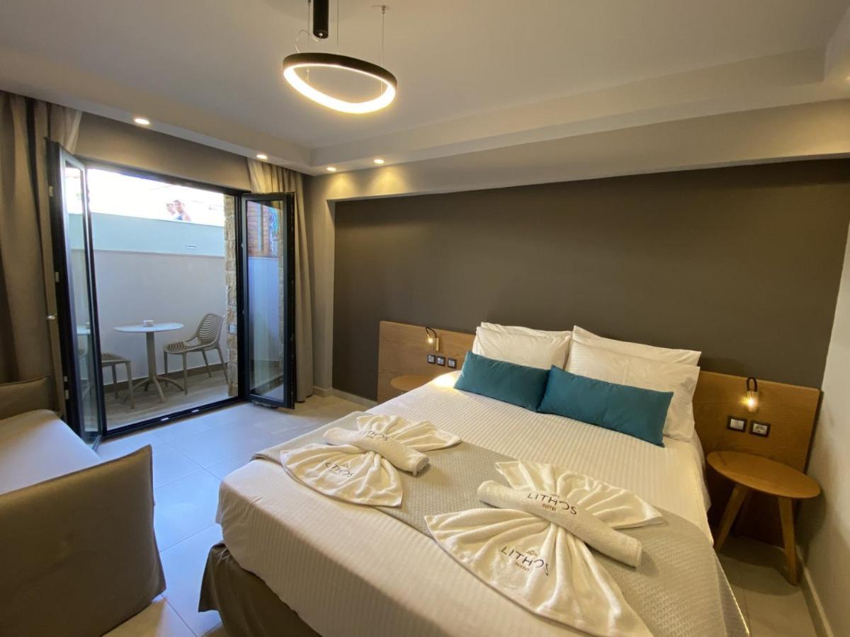 Lithos - Halkidiki Aparthotel