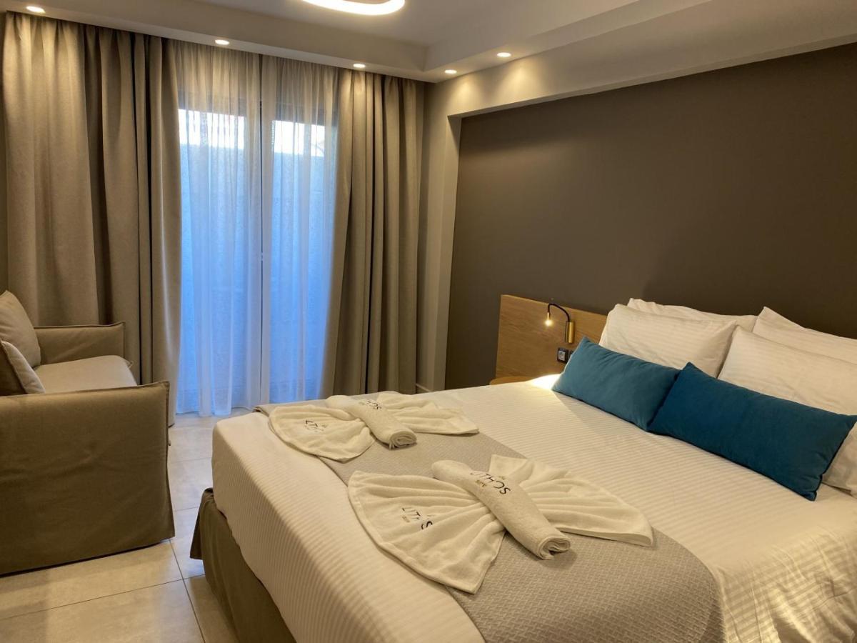 Lithos - Halkidiki Aparthotel