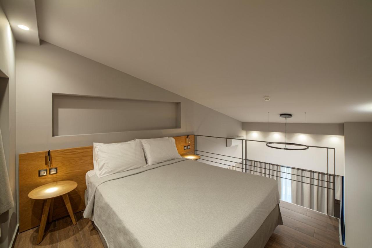 Aparthotel Lithos - Halkidiki Nikiti (Sithonia)