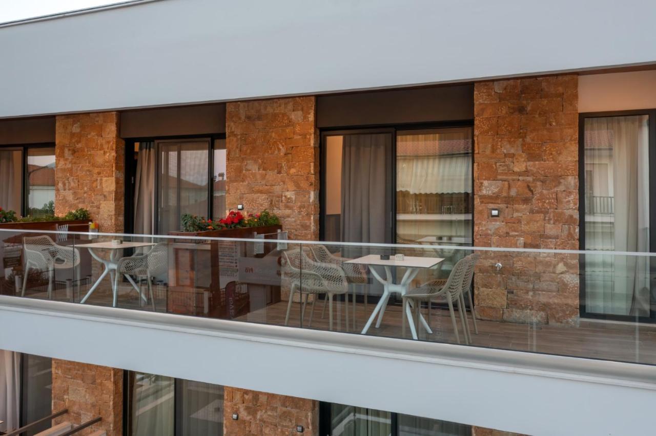 Aparthotel Lithos - Halkidiki Nikiti (Sithonia)