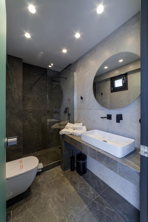 Lithos - Halkidiki Aparthotel