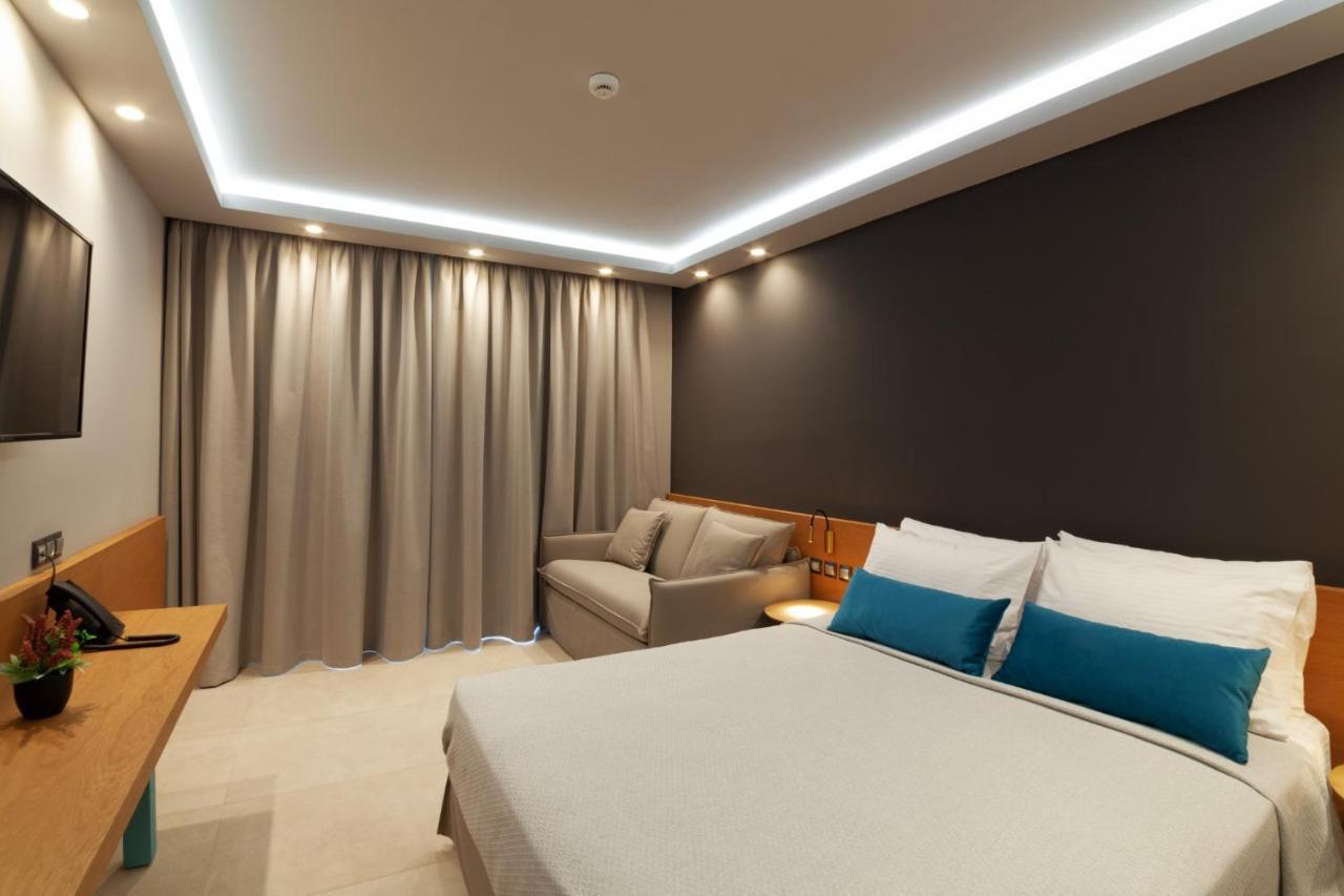 Aparthotel Lithos - Halkidiki *