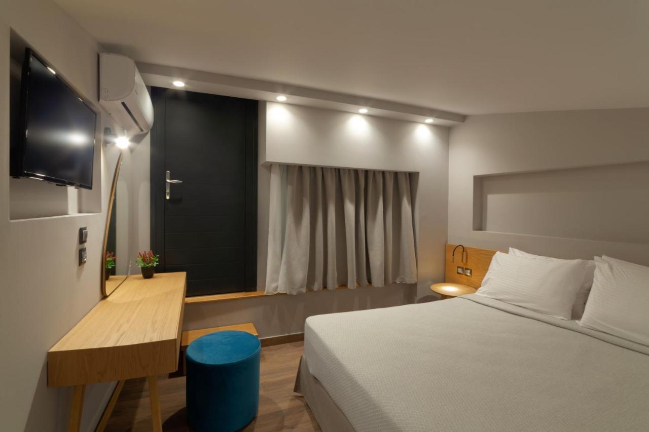 Lithos - Halkidiki Aparthotel *