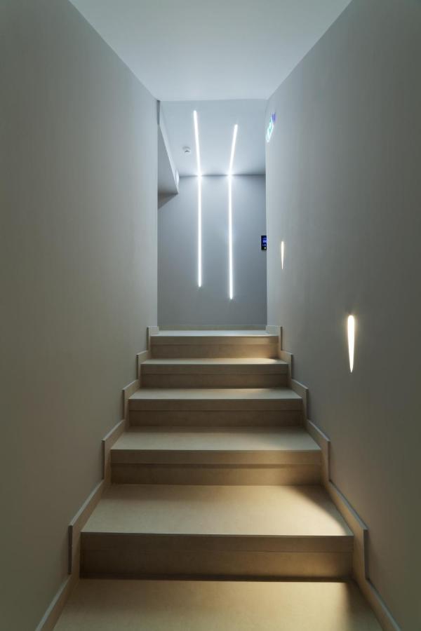 Lithos - Halkidiki Aparthotel Nikiti (Sithonia)