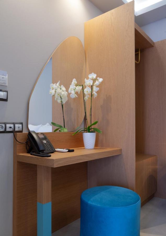 Aparthotel Lithos - Halkidiki Nikiti (Sithonia)