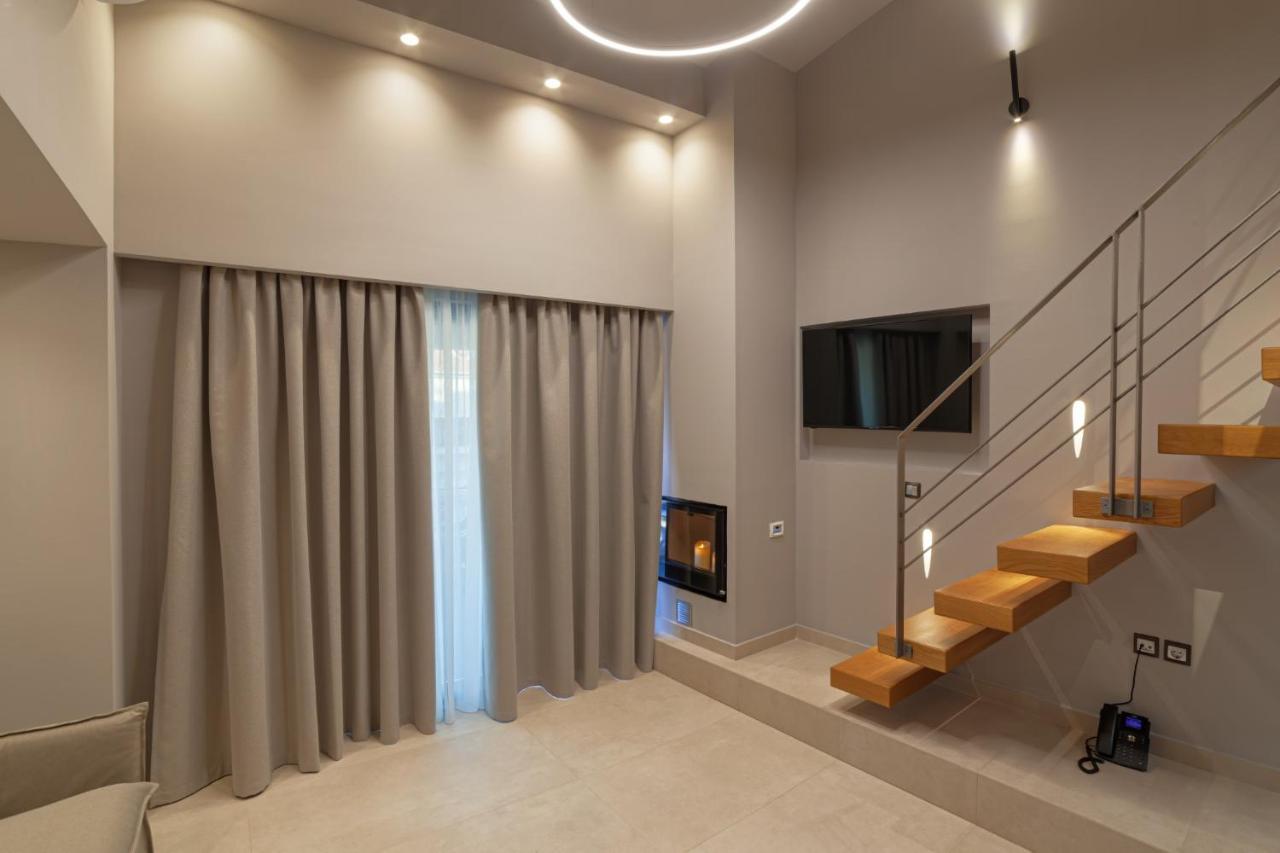 Lithos - Halkidiki Aparthotel Nikiti (Sithonia)