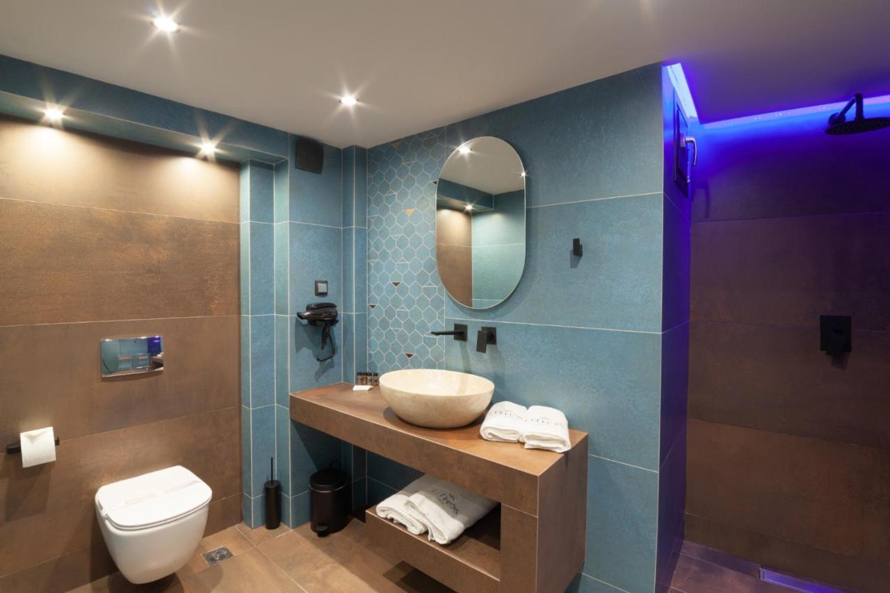 Lithos - Halkidiki Aparthotel *