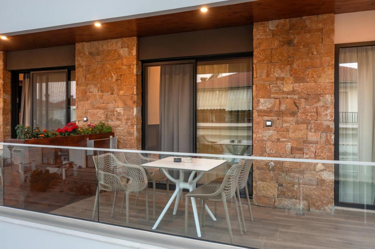 Aparthotel Lithos - Halkidiki