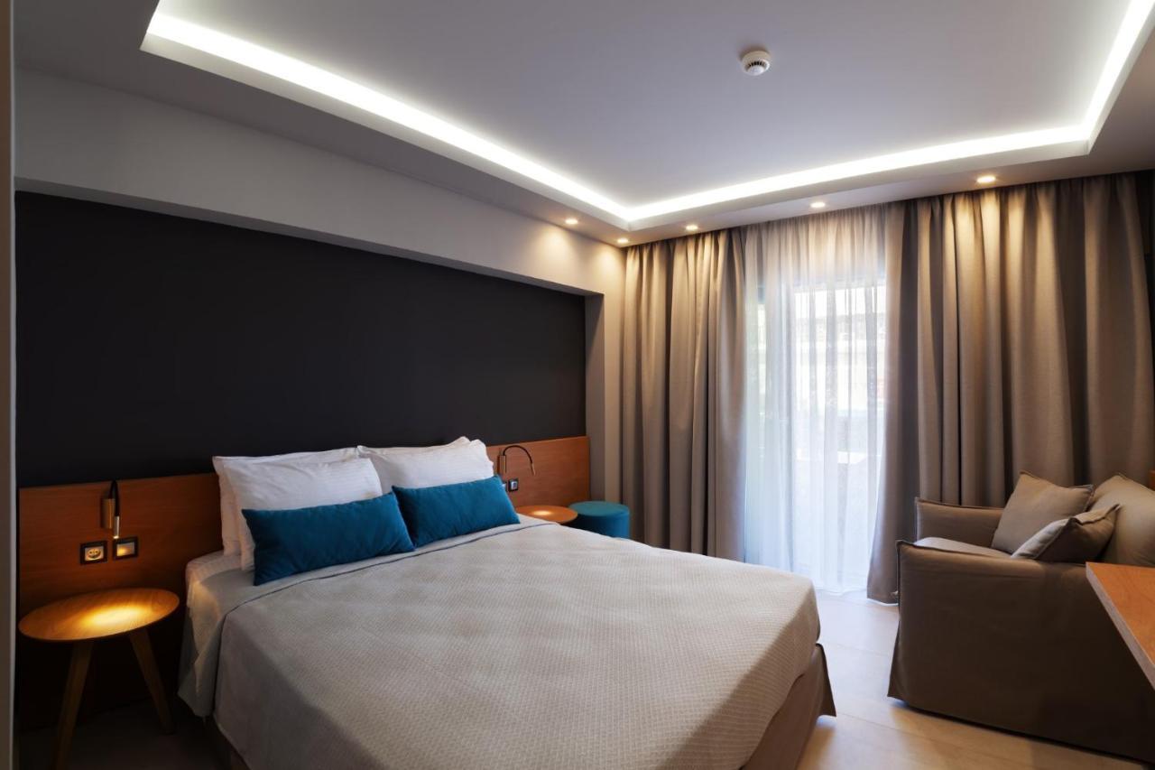 Aparthotel Lithos - Halkidiki *