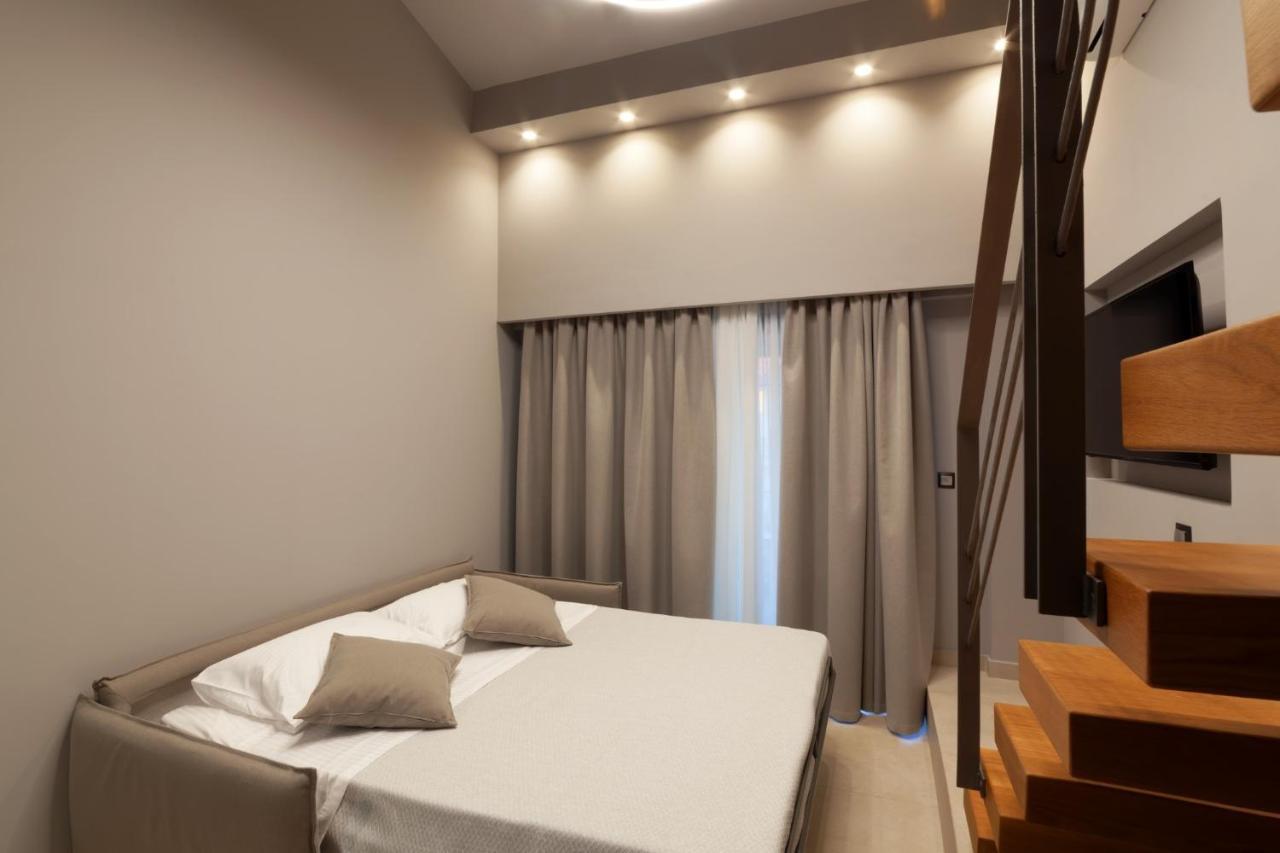 Aparthotel Lithos - Halkidiki