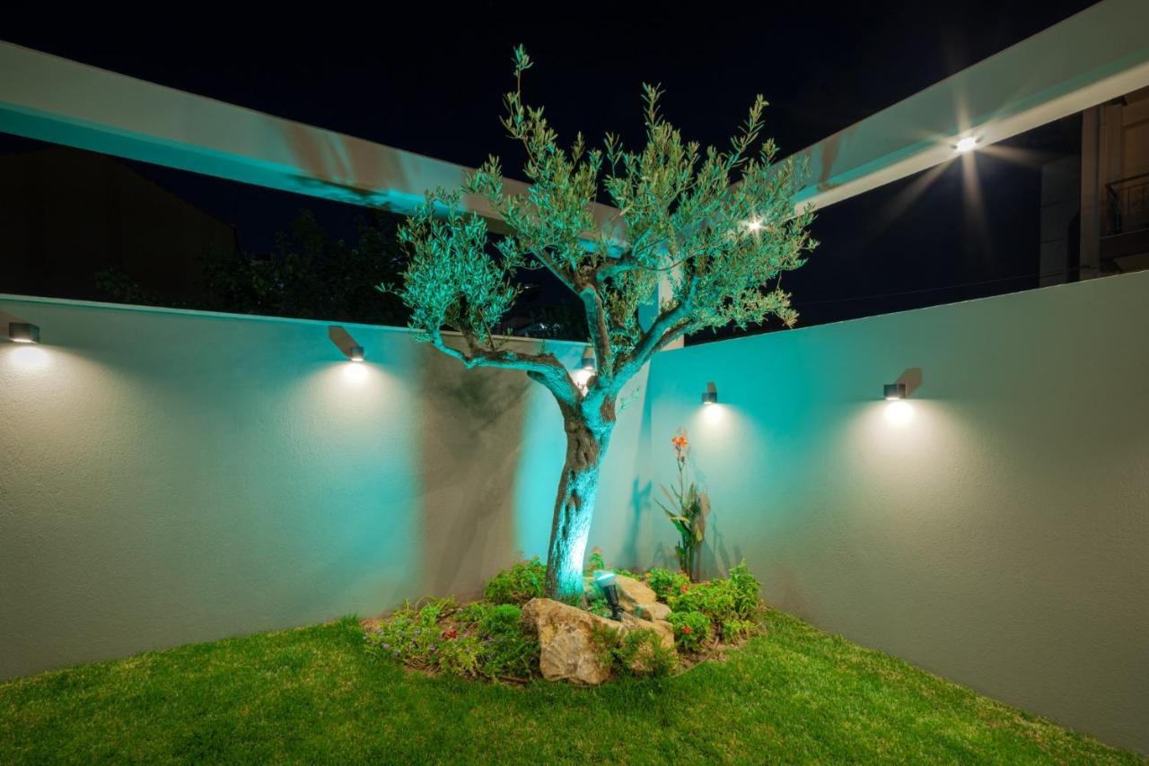 Lithos - Halkidiki Aparthotel